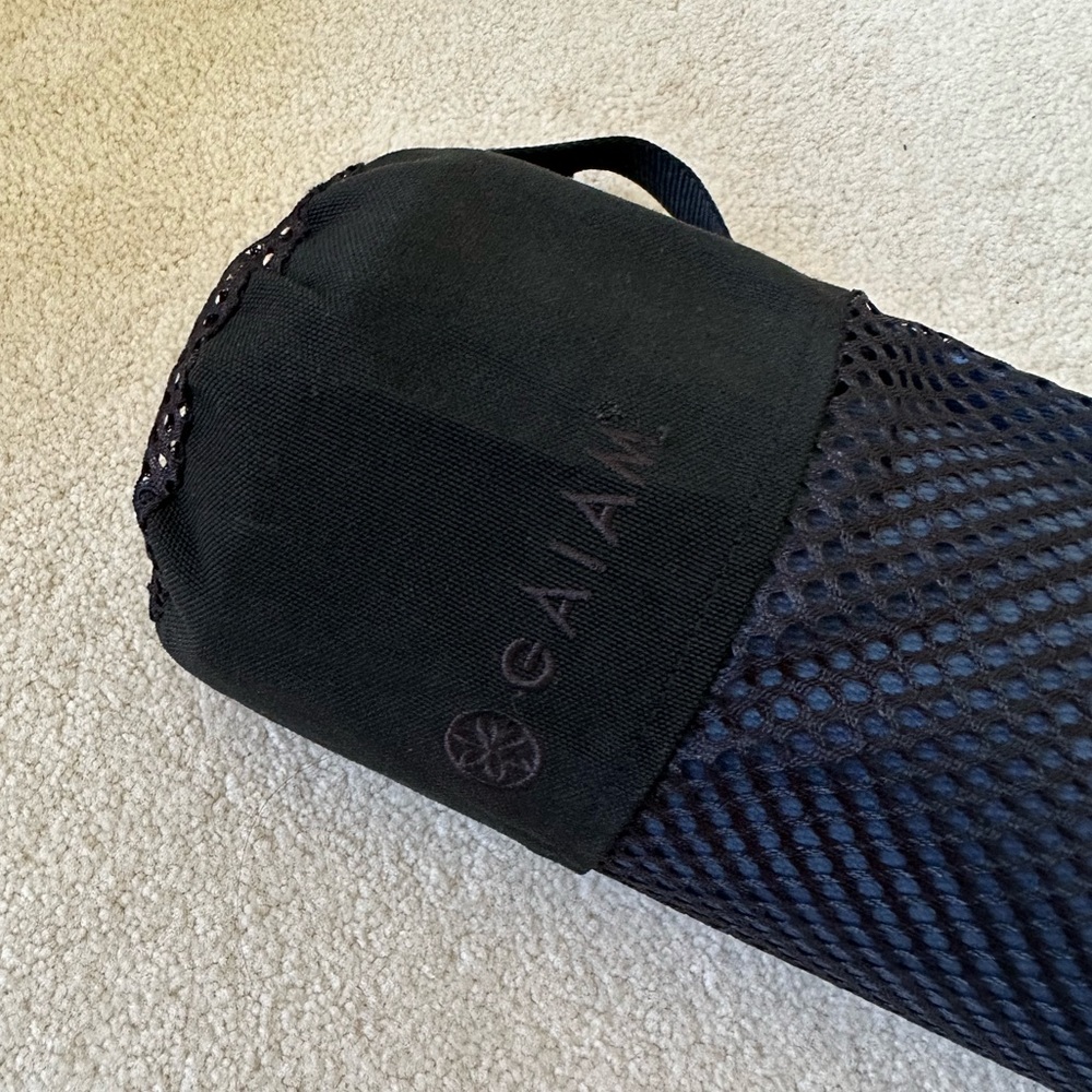Yoga Mat Bag - Picture 3 of 9